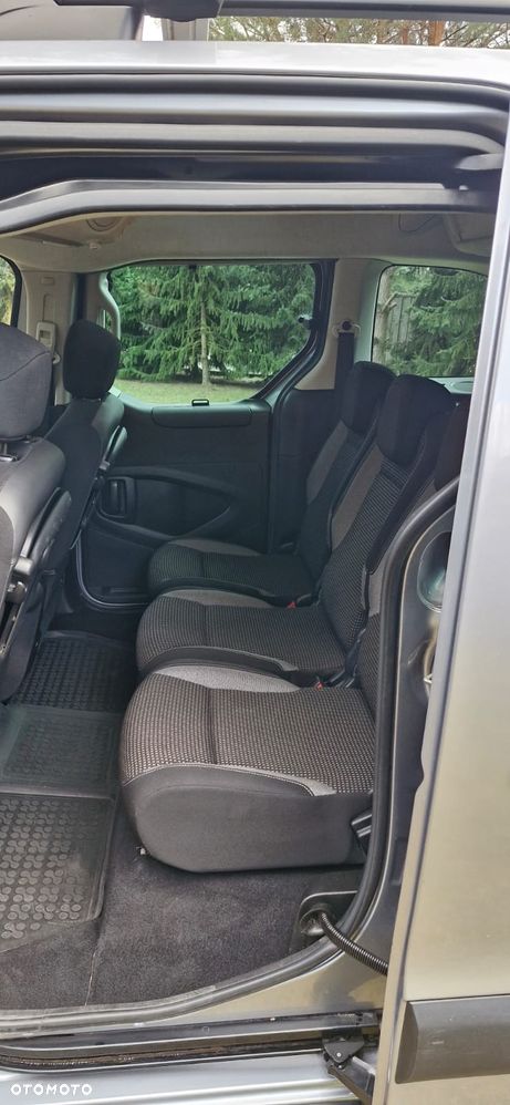 Peugeot Partner - 21