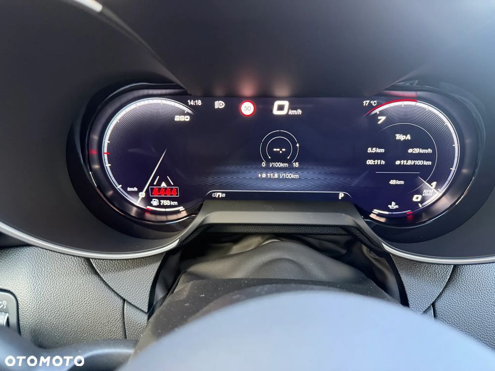 Alfa Romeo Giulia 2.0 Turbo Veloce Q4 - 34