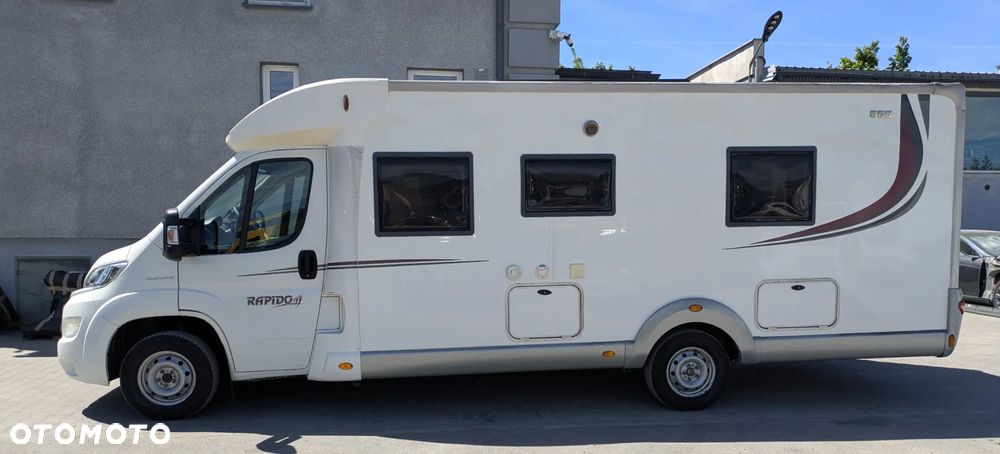 Fiat DUCATO - 4
