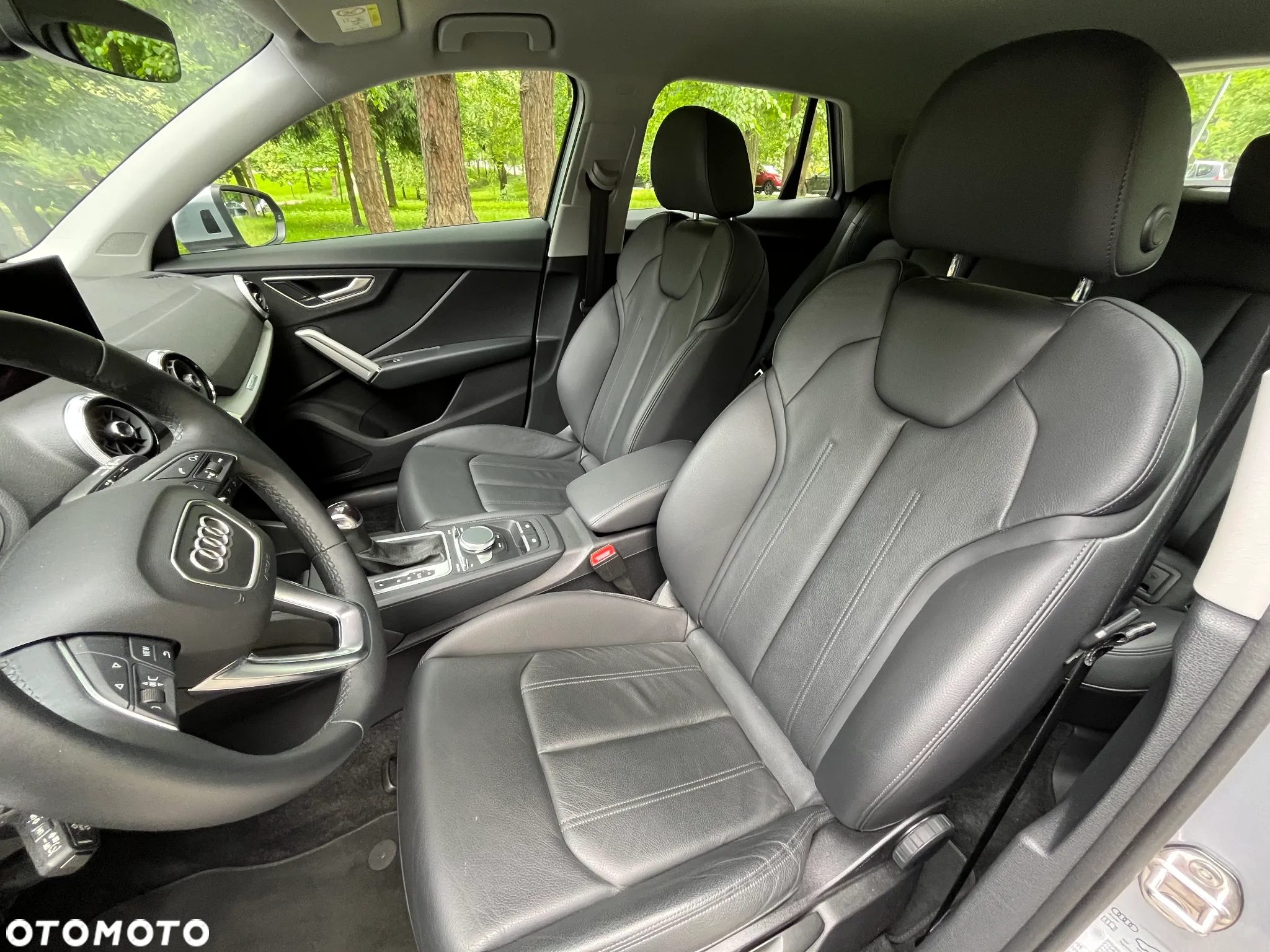 Audi Q2 40 TFSI Quattro S tronic - 24