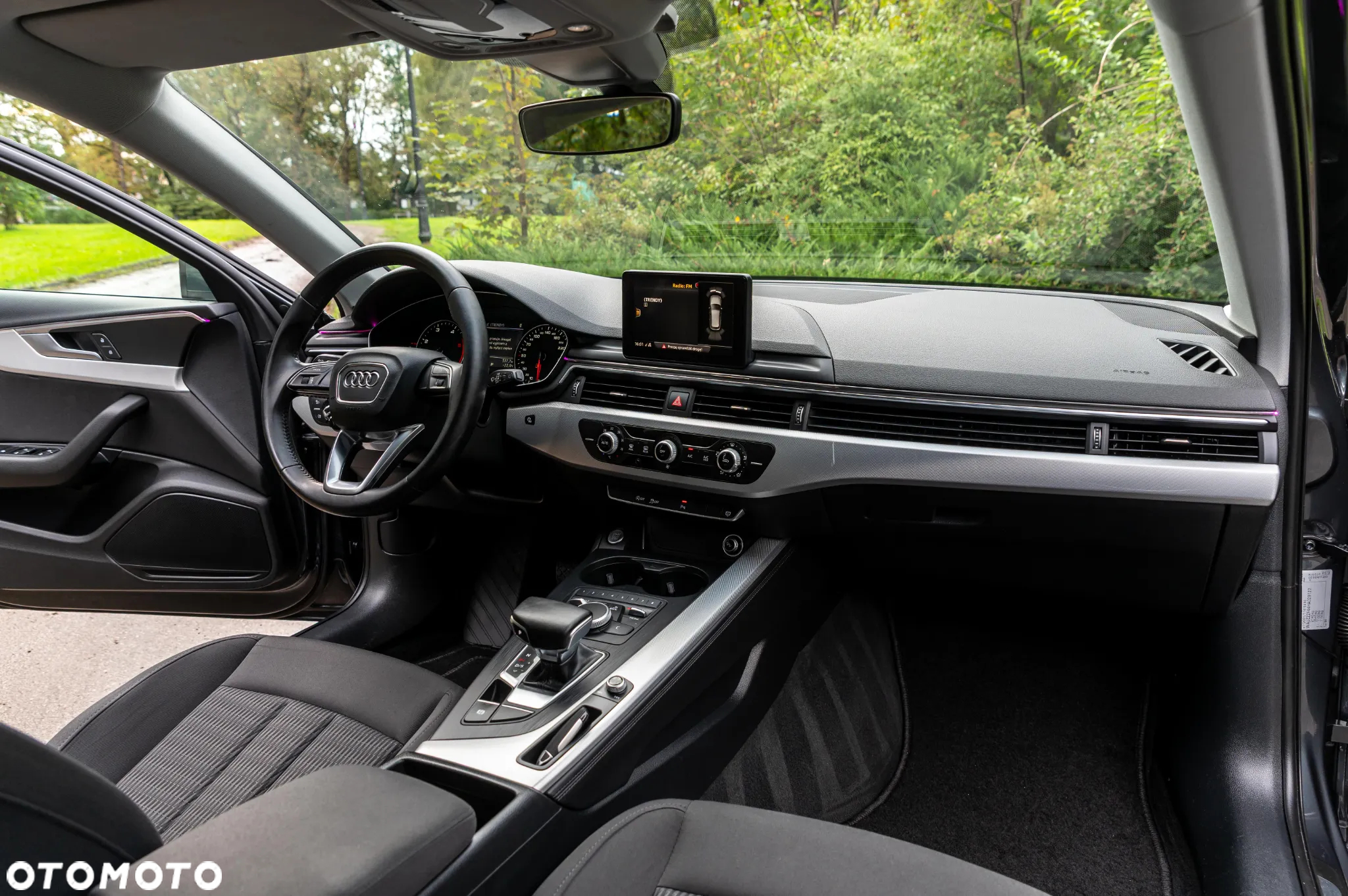 Audi A4 - 27
