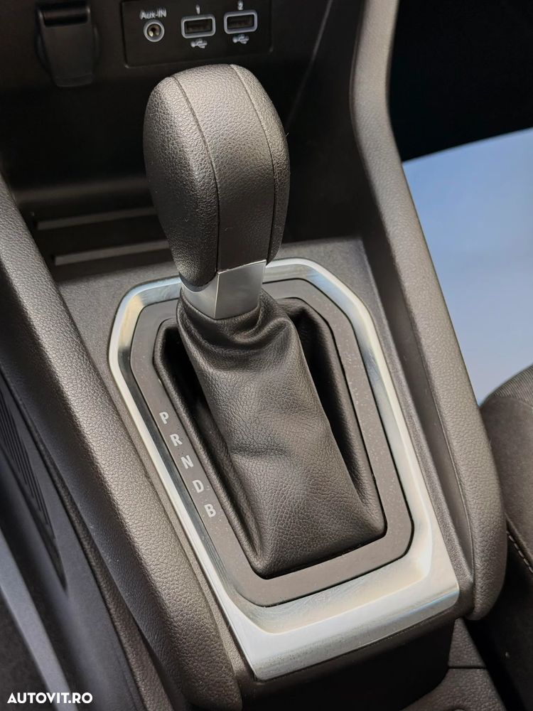 Renault Clio V full hybrid 145 Techno - 23