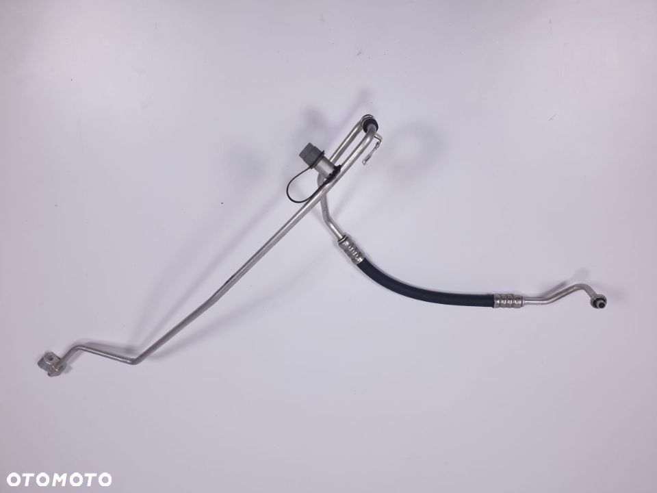 Rurka Przewód Klimatyzacji JEEP GRAND CHEROKEE WK2 3.0 CRD 17 21 r - 2