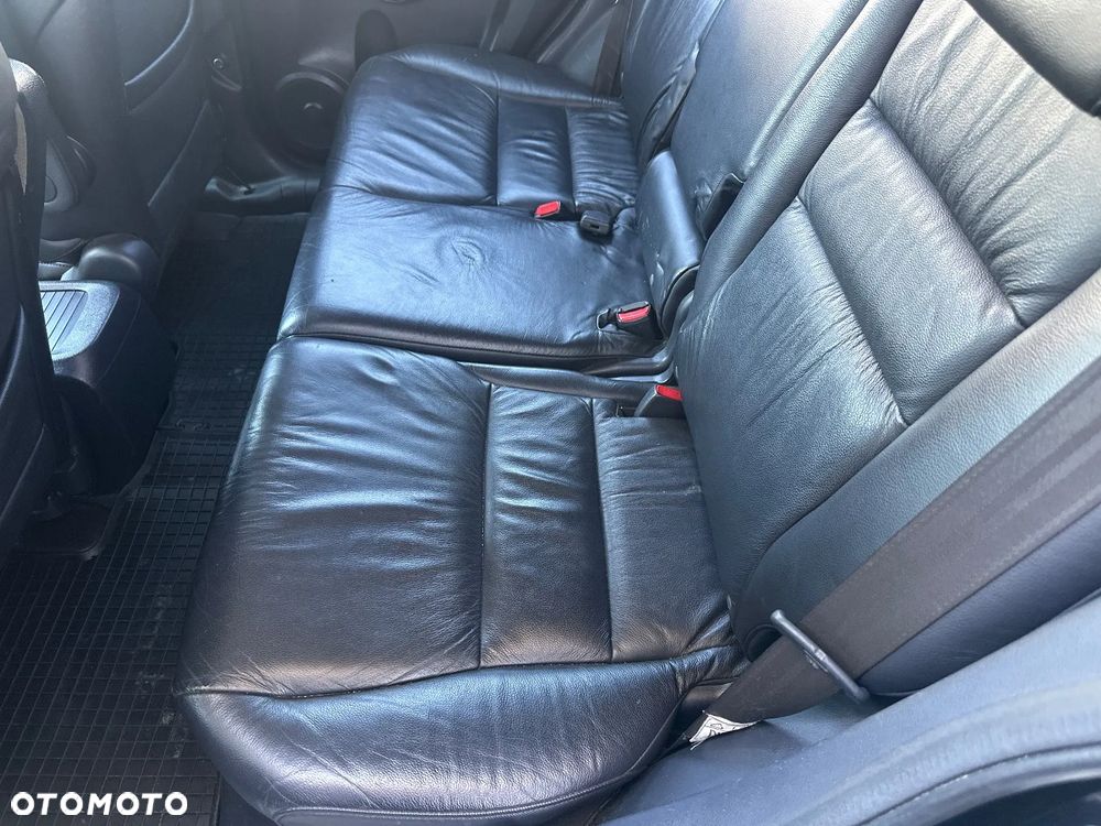 Honda CR-V 2.0 Elegance S&L - 23