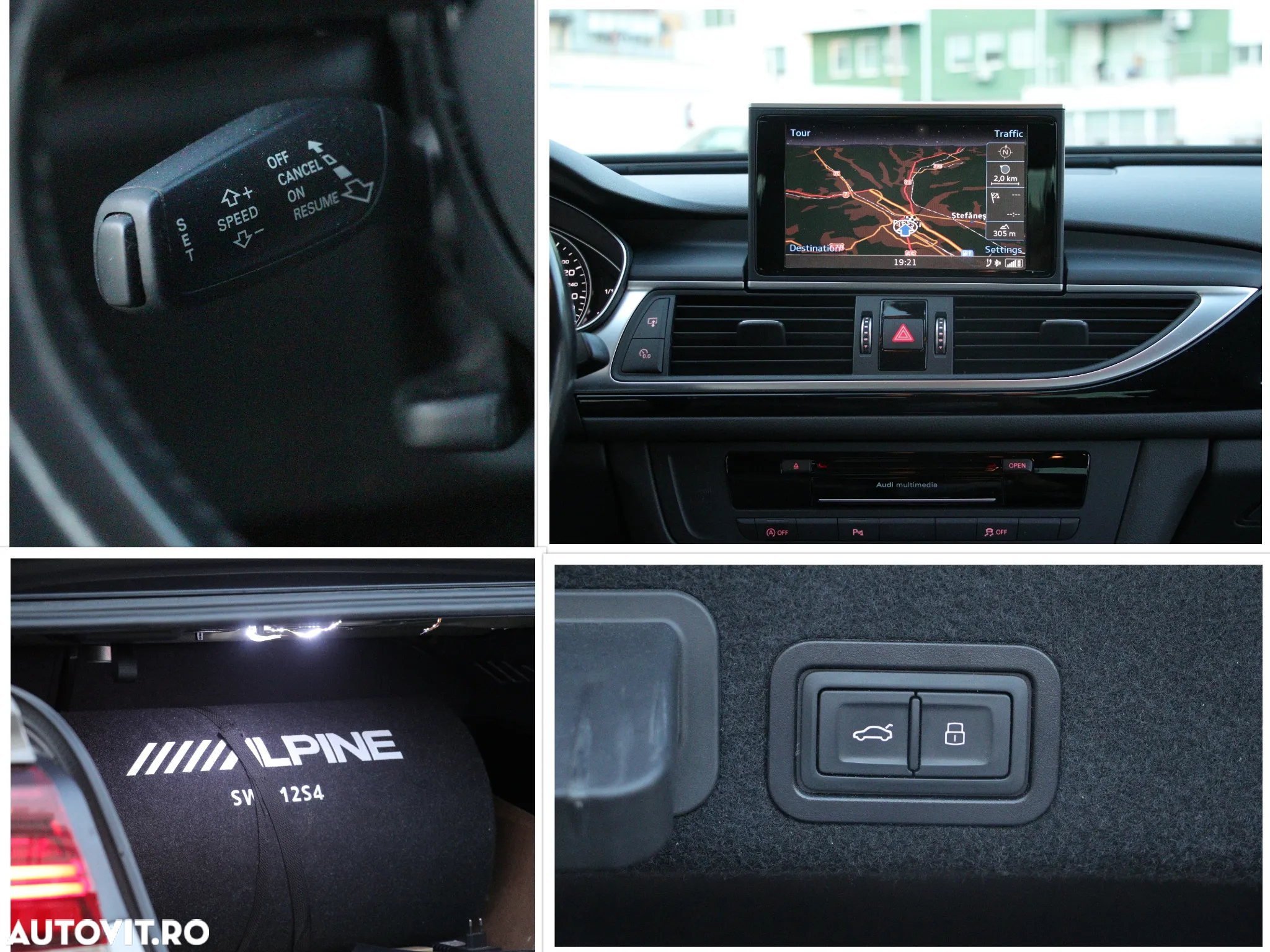 Audi A6 - 35