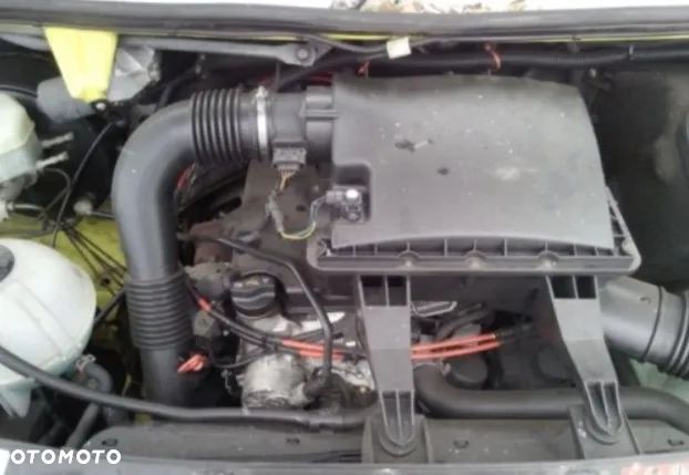 SILNIK MERCEDES SPRINTER 651 958 2.2 CDI MONTAŻ GRATIS - 1