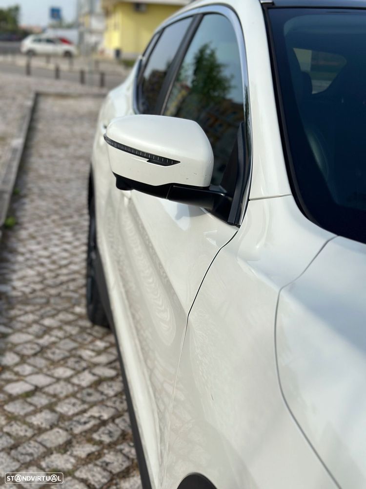 Nissan Qashqai 1.5 dCi Black Edition - 4