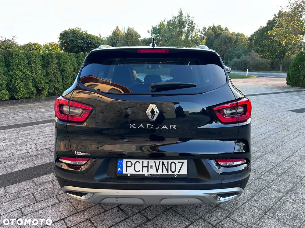 Renault Kadjar Energy dCi 110 LIMITED - 7
