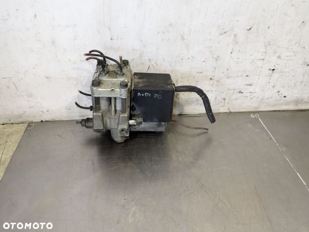 POMPA ABS AUDI 80 B4 2.0 4A061411A - 1
