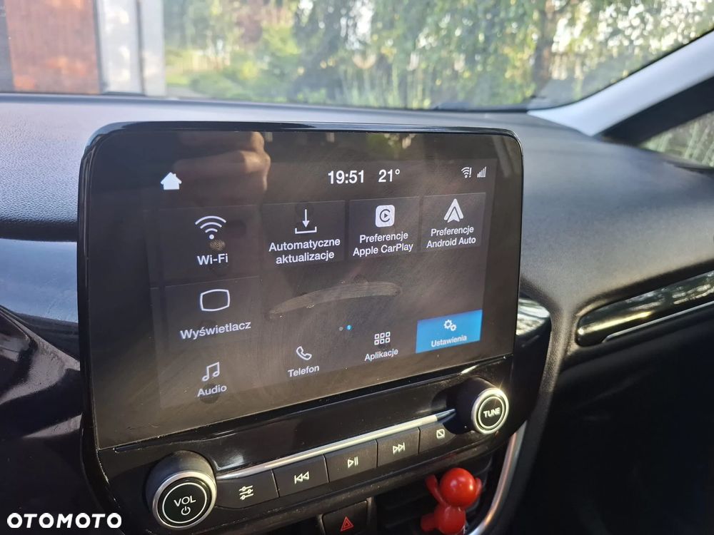 Ford Fiesta - 10