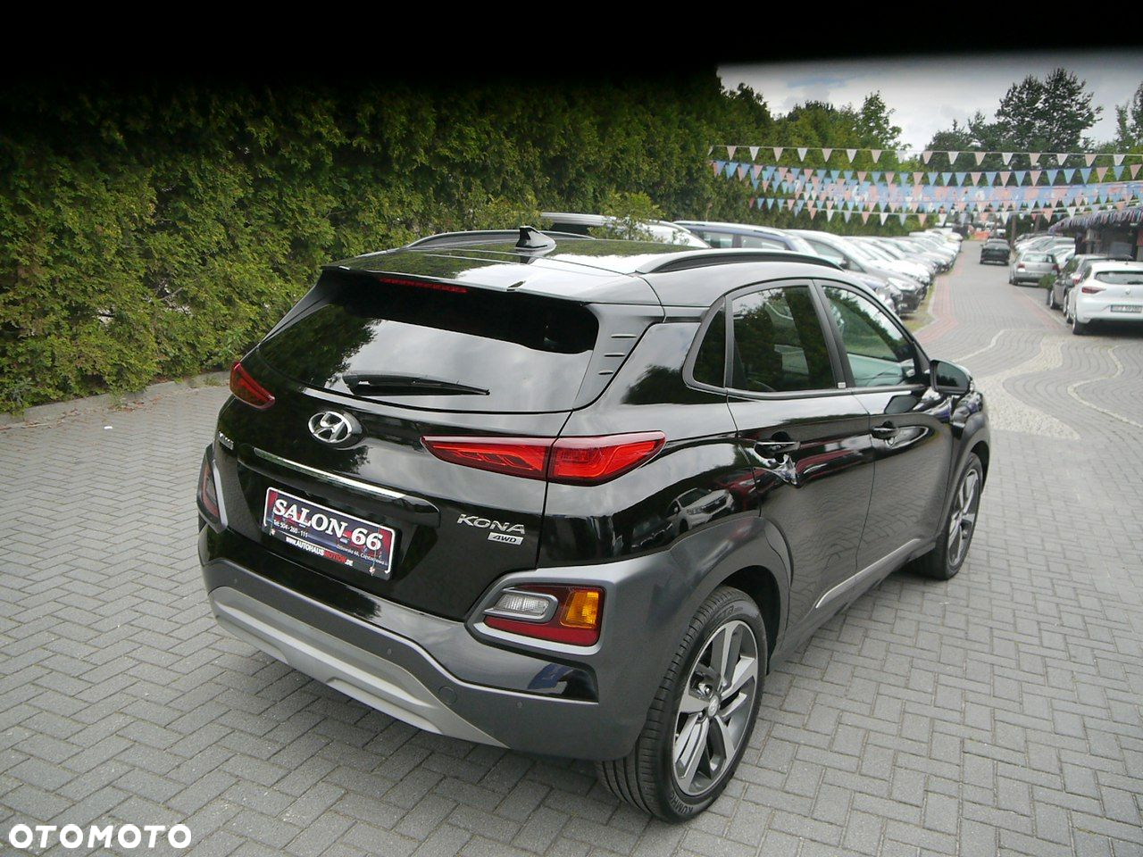Hyundai Kona - 5
