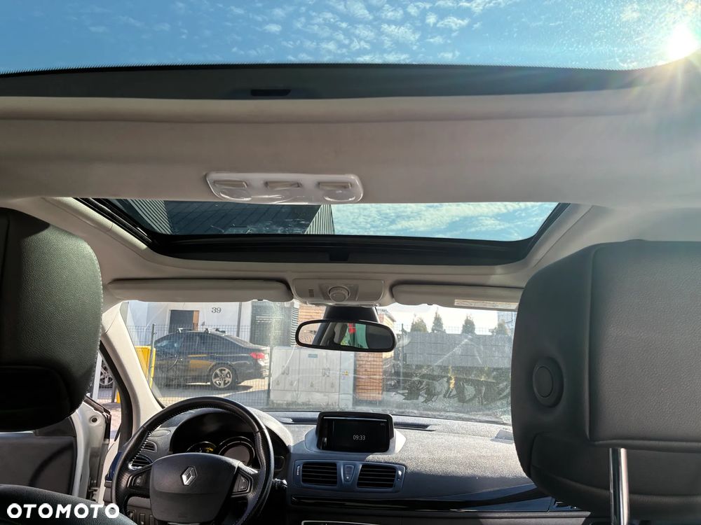 Renault Megane 1.5 dCi Bose - 6