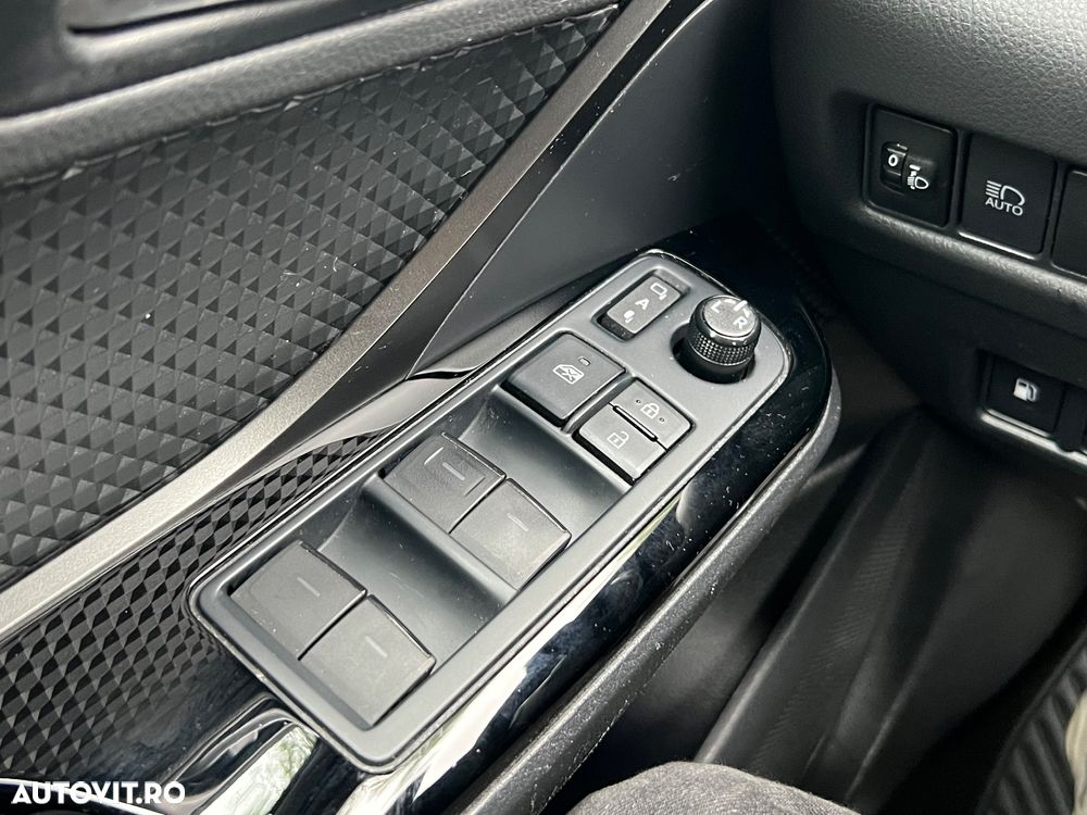 Toyota C-HR 1.8 HSD 122 CP 4x2 CVT C-ult Style - 22