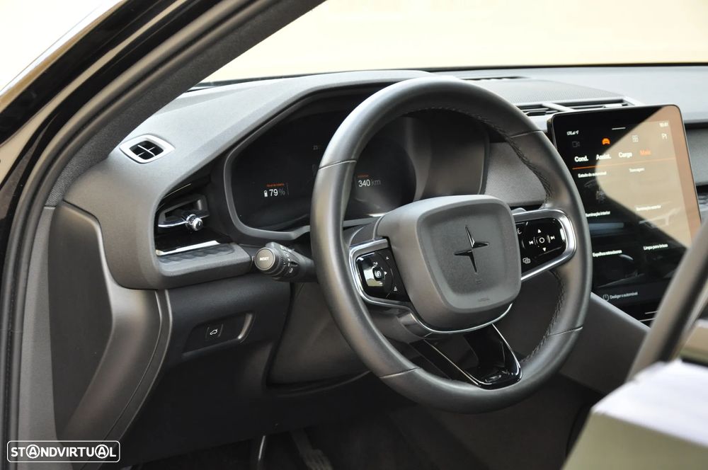 Polestar 2 Long Range 78 kWh - 30