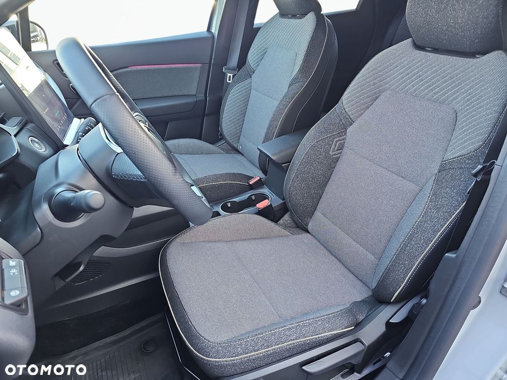 Renault Captur - 12