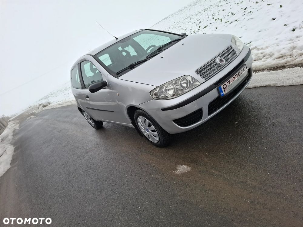 Fiat Punto - 11