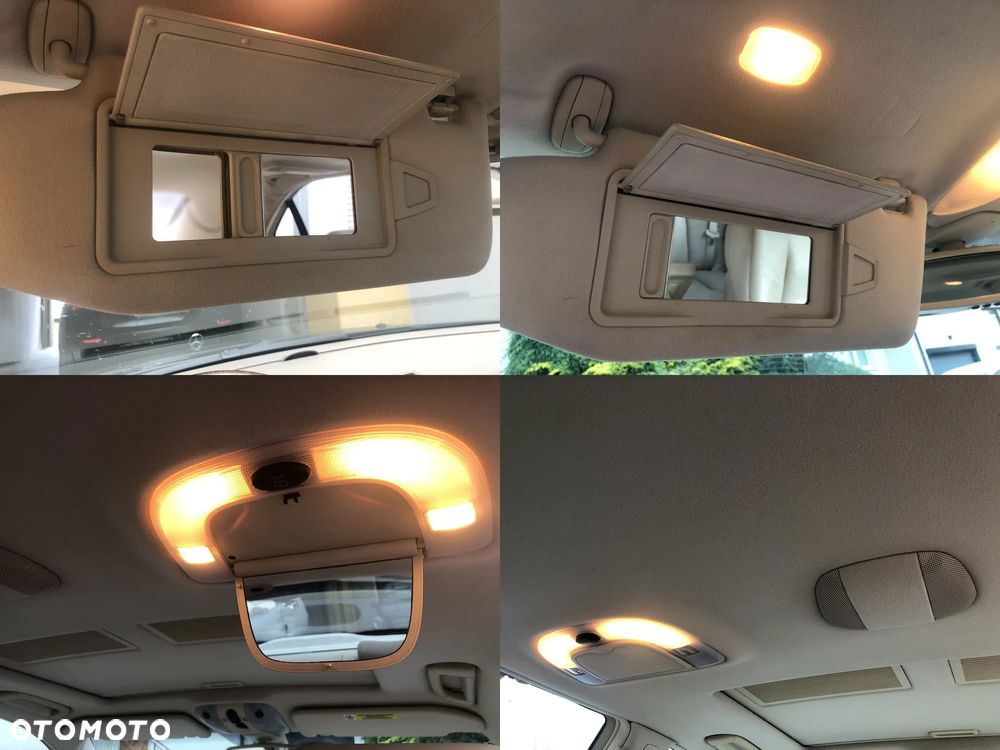 Mercedes-Benz Klasa S 500 L 4-Matic - 21