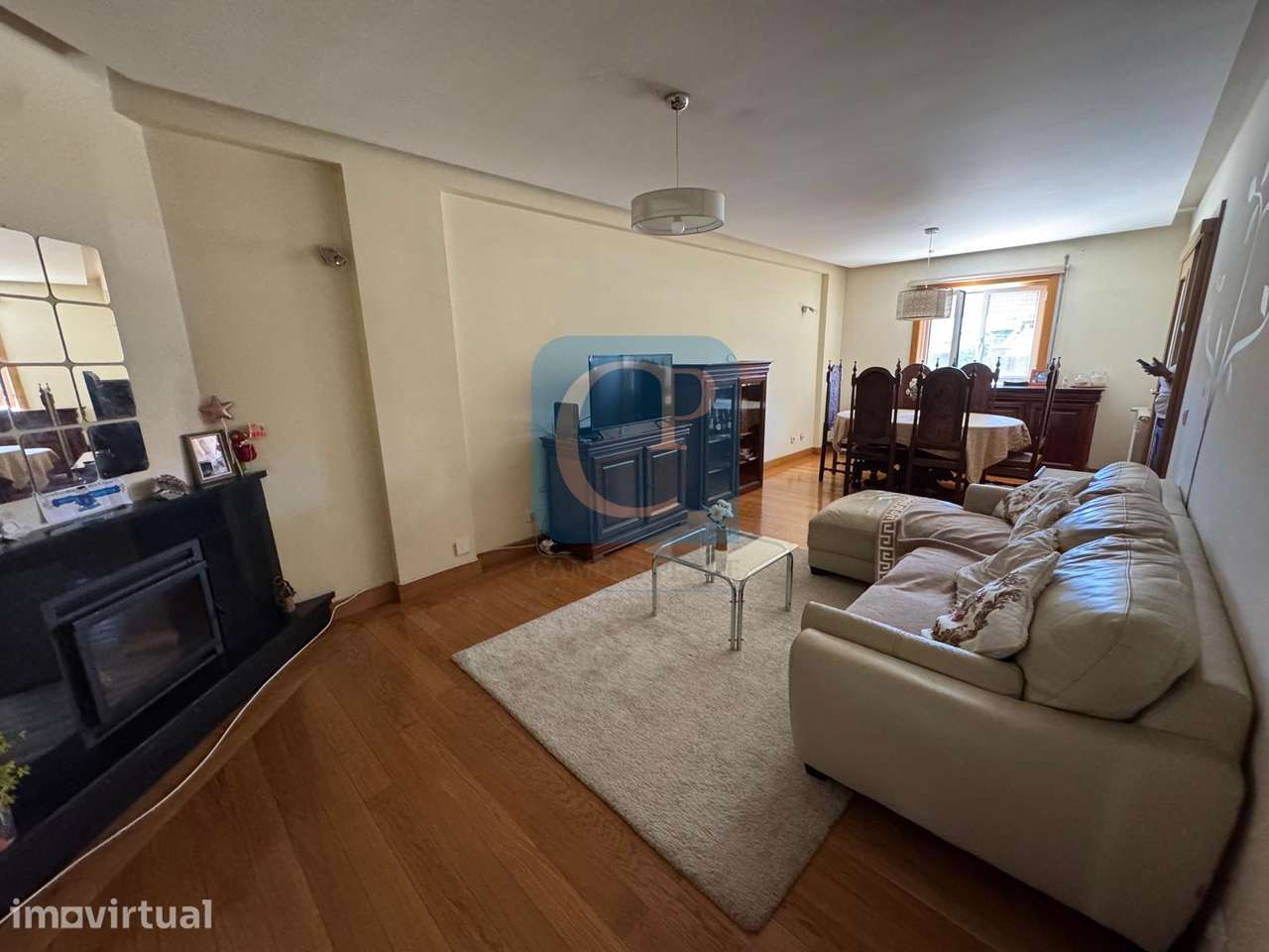 Apartamento T2, mobilado e equipado, ao Hospital S. João - Grande imagem: 2/10