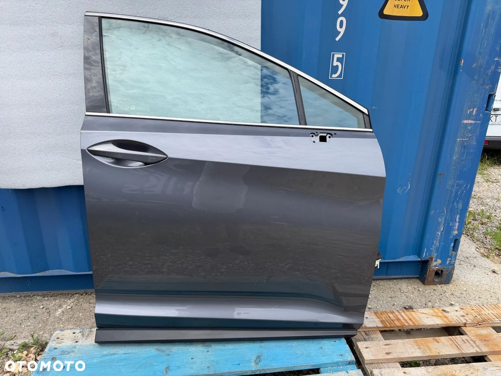 LEXUS RXH 450h  Drzwi Prawa Strona  Przód Tył - 10