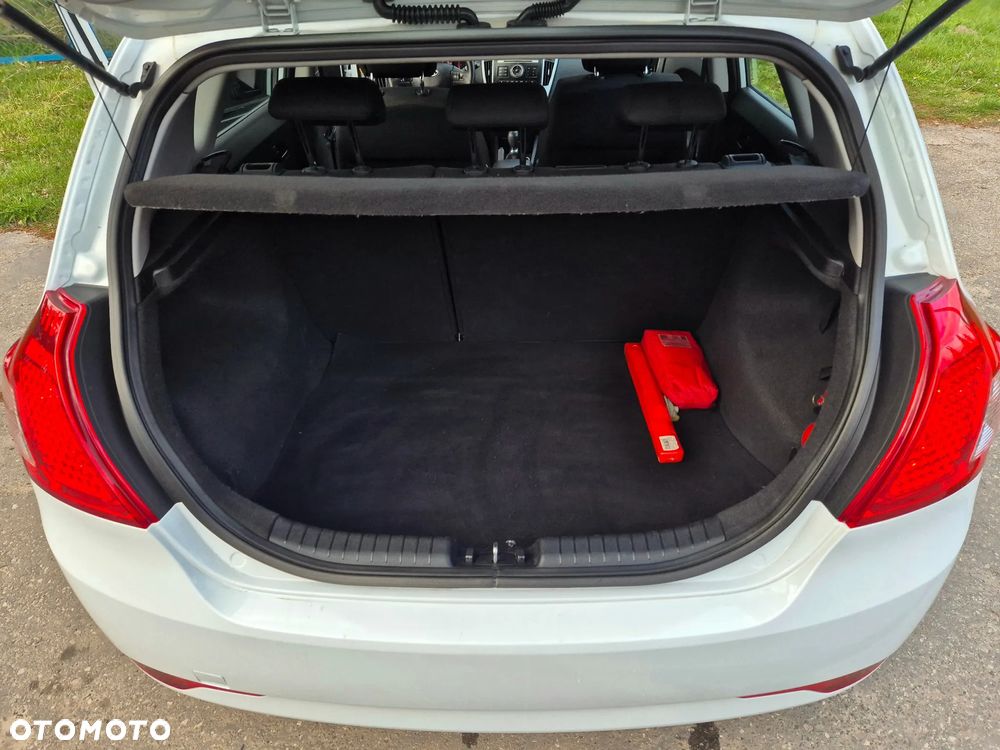 Kia Ceed 1.4 Comfort + - 16