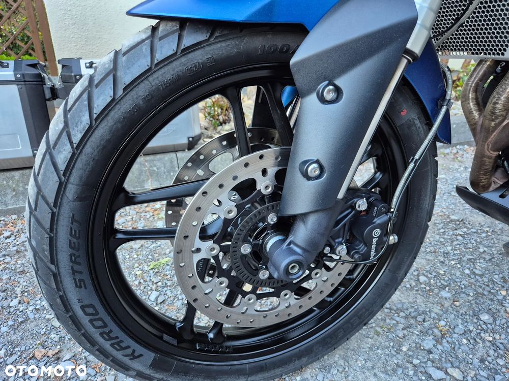 Triumph Tiger - 30