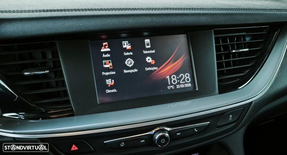 Opel Insignia Grand Sport 1.6 CDTi Business Edition - 31