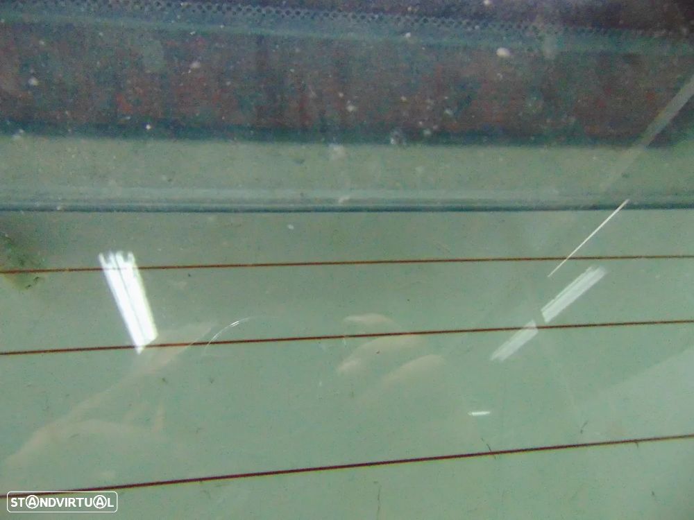 Opel Frontera B vidro mala - 5