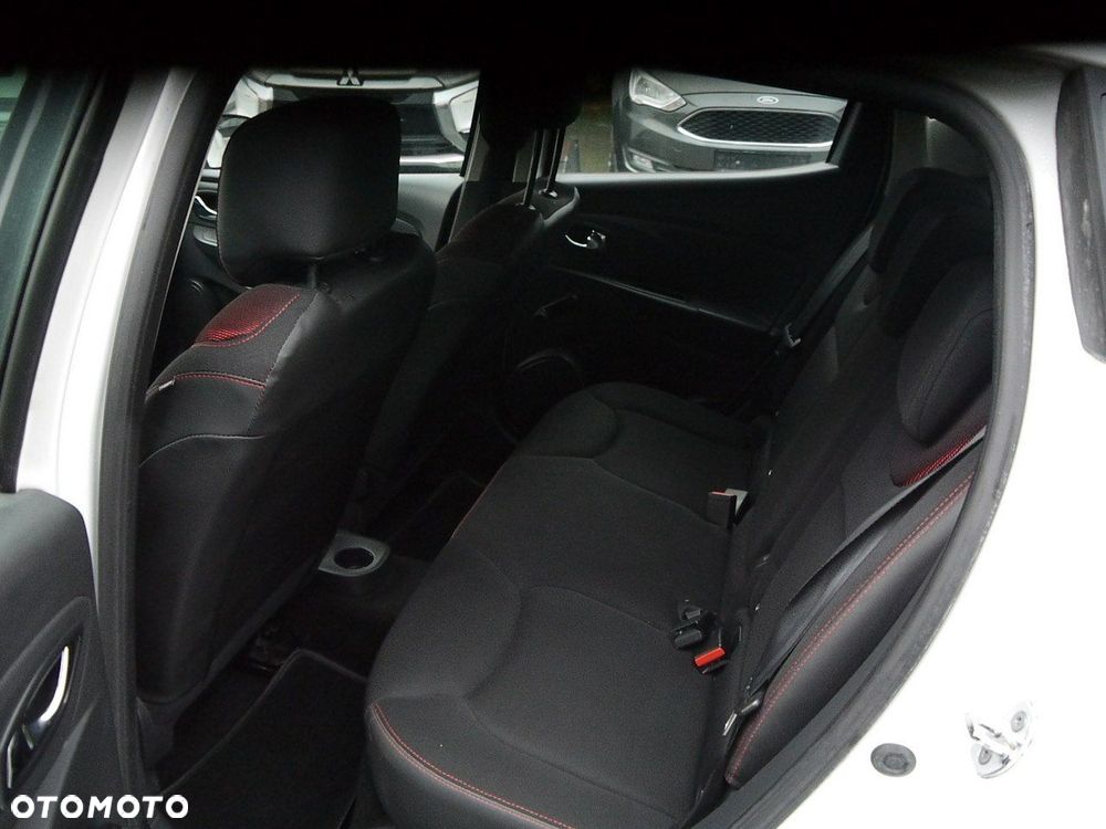 Renault Clio 1.2 16V Alize EU6 - 27