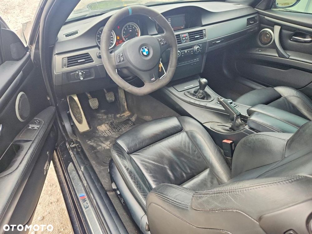 BMW M3 Standard - 10