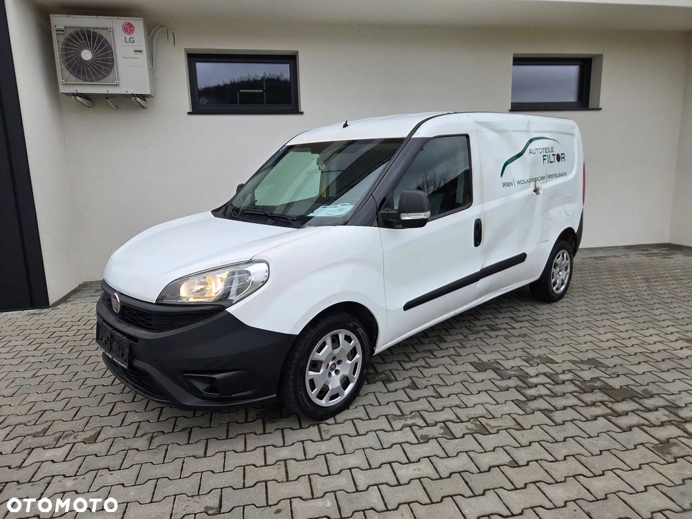Fiat DOBLO - 6