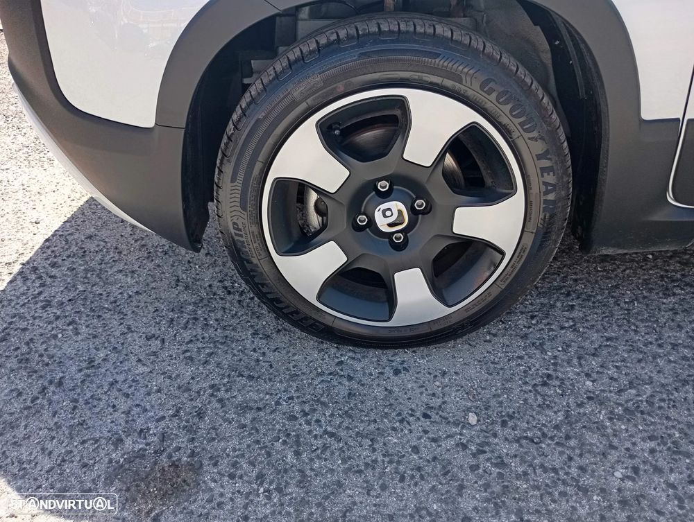 Fiat Panda Pandina 1.0 Hybrid - 5