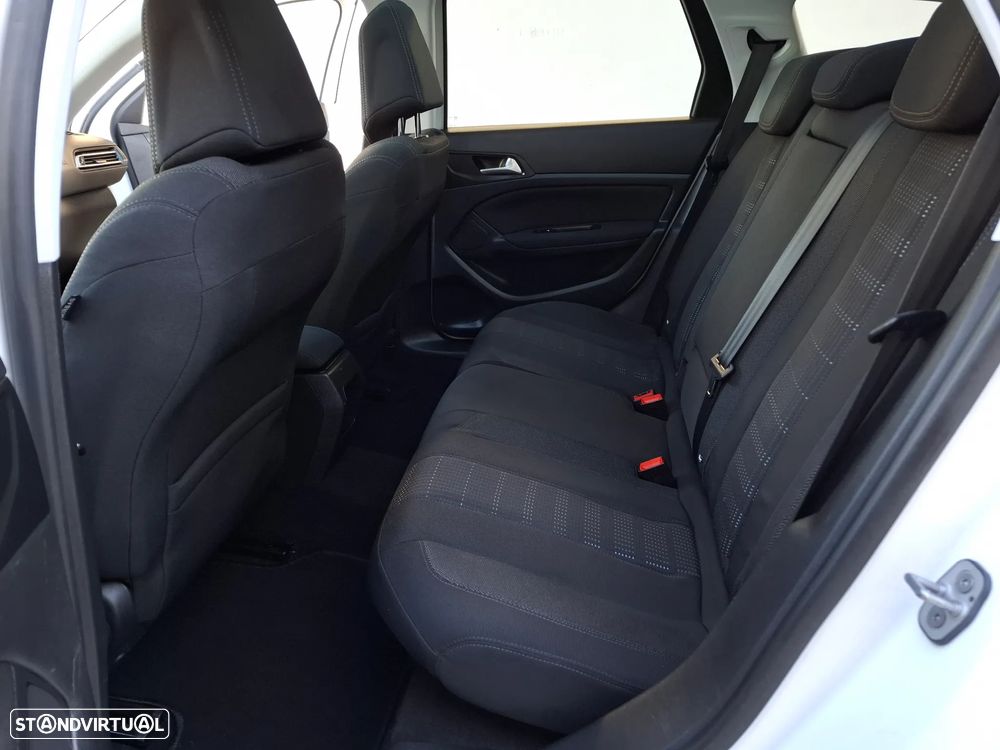 Peugeot 308 SW BlueHDi 120 Stop & Start Style - 10