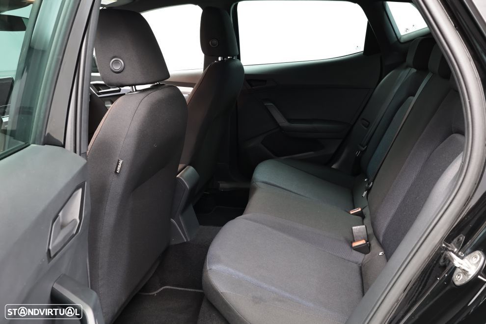 SEAT Ibiza 1.0 TSI FR - 26