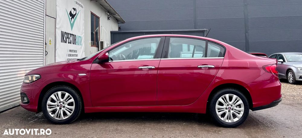 Fiat Tipo 1.4 16V Easy - 16