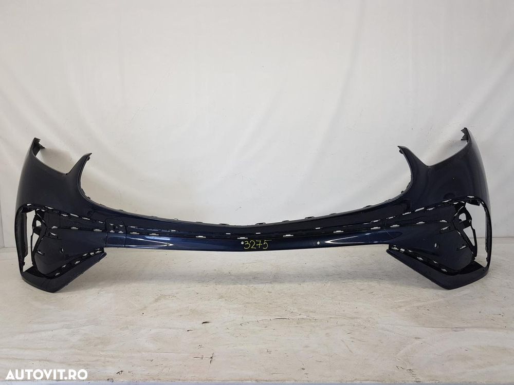 Bara fata Mercedes GLC AMG dupa 2023 - 2