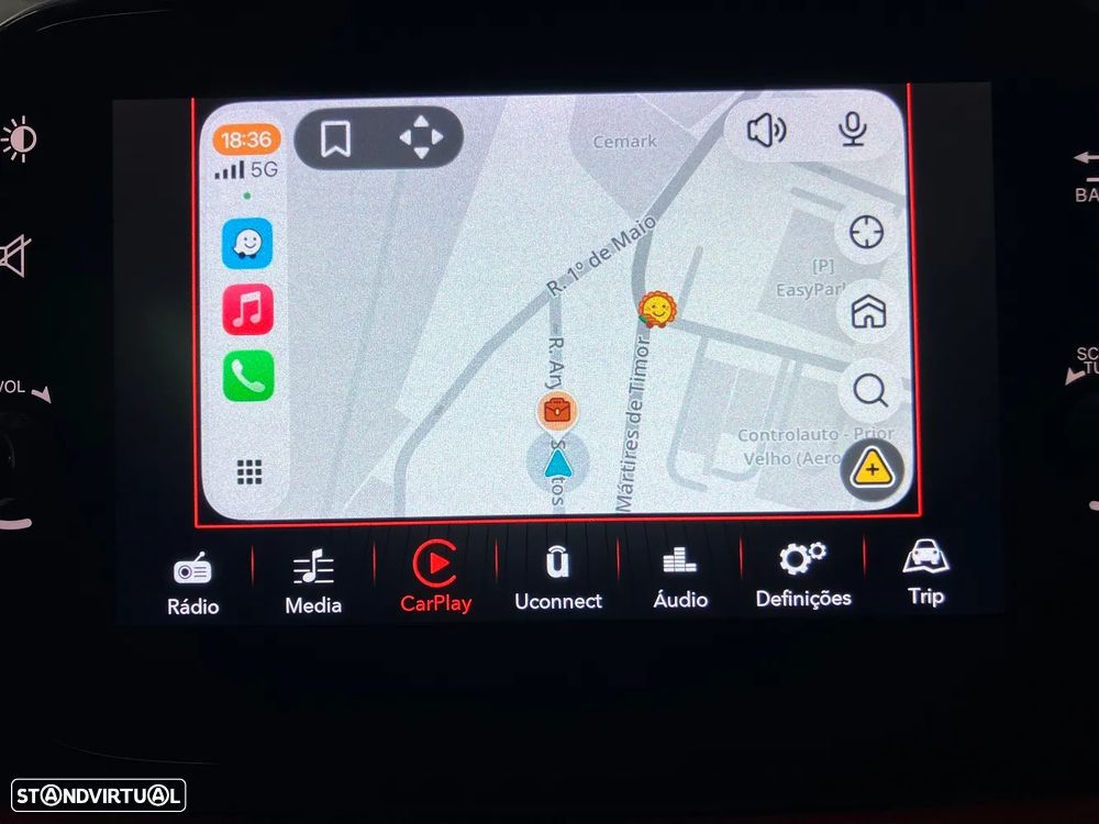 Fiat 500 1.0 Hybrid Dolcevita - 31