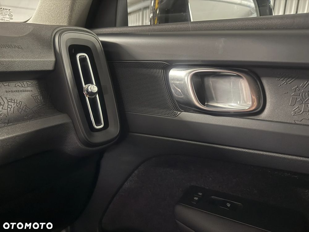Volvo XC 40 T3 - 11