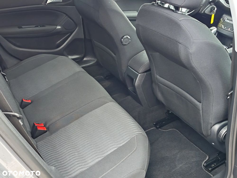 Peugeot 308 1.2 PureTech Active S&S - 24
