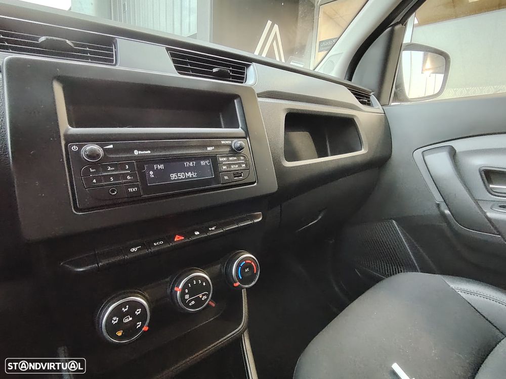 Renault Express Van Confort Blue dCi - 13