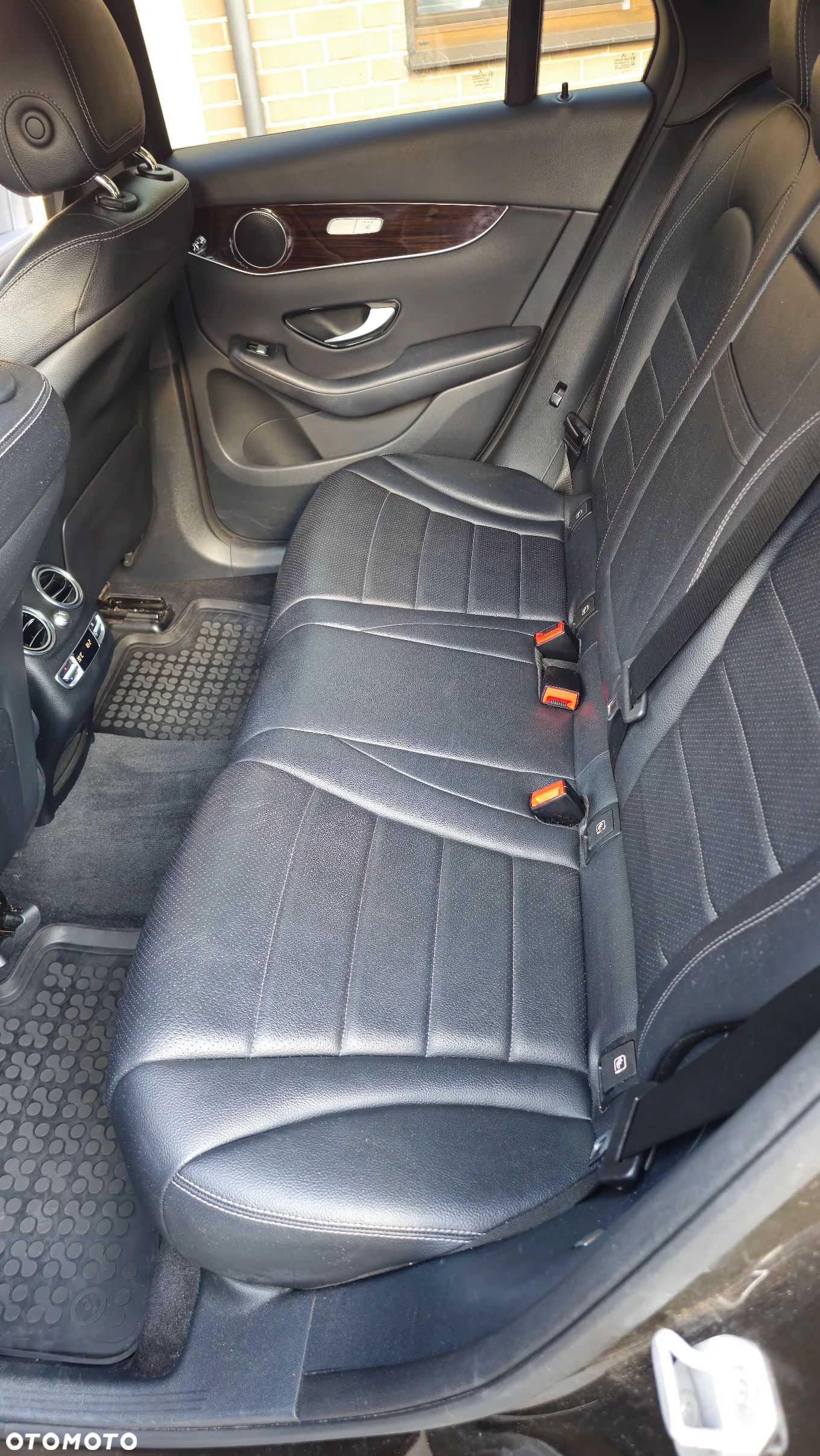 Mercedes-Benz GLC 220 d 4-Matic - 9
