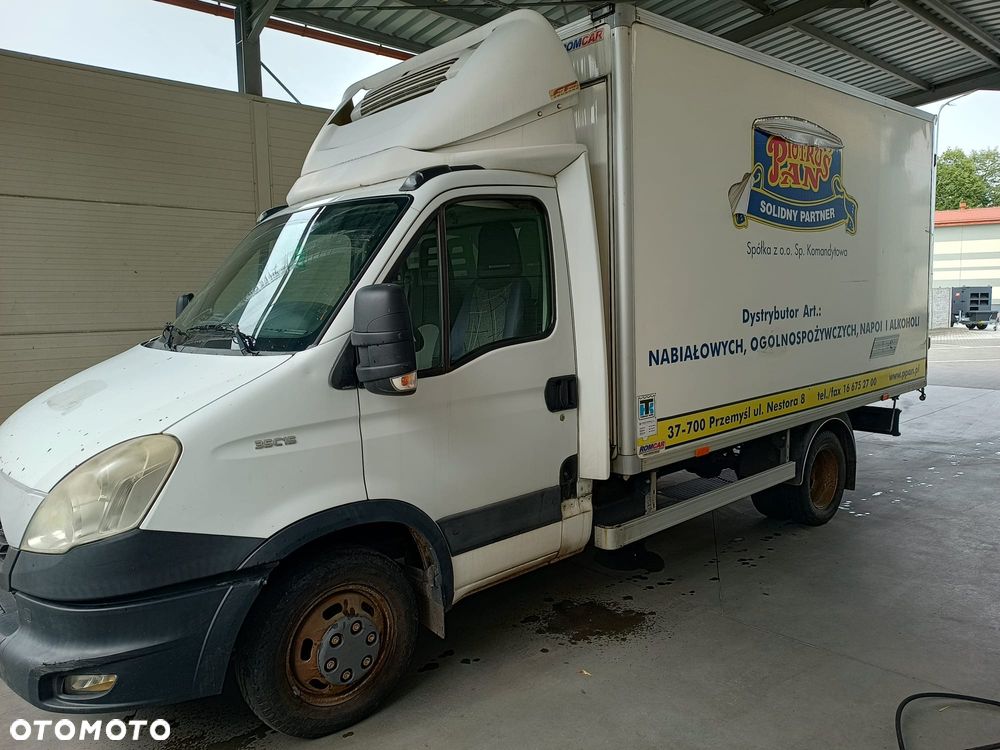 Iveco Daily - 10