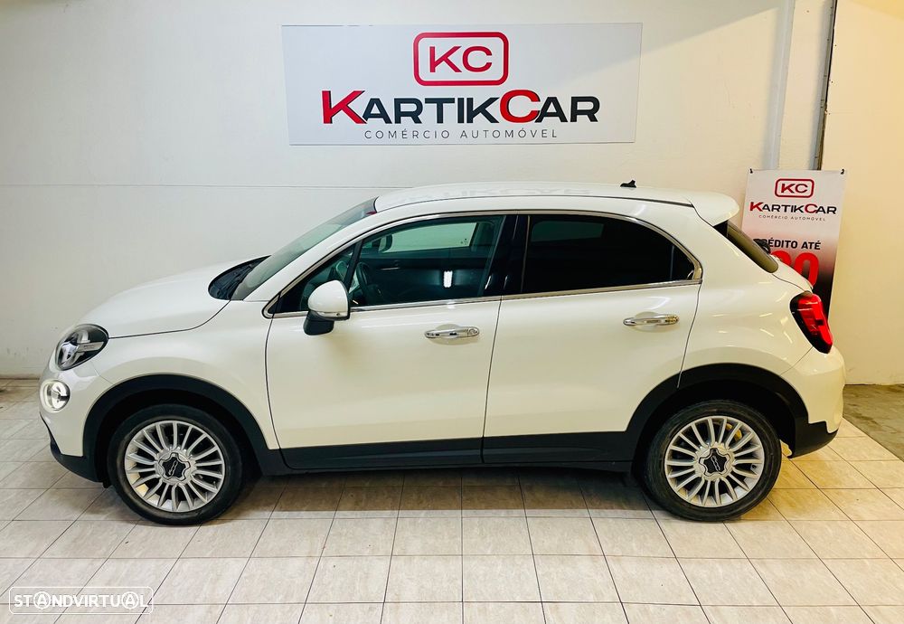 Fiat 500X 1.0 FireFly - 6