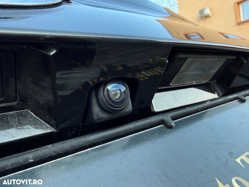 Nissan Qashqai 1.6 DCI TEKNA+ - 25