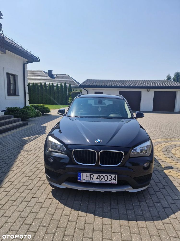 BMW X1 sDrive18d - 3