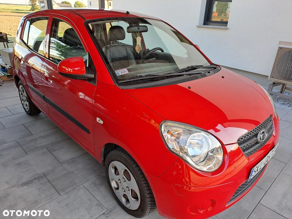 Kia Picanto 1.0 Comfort - 1