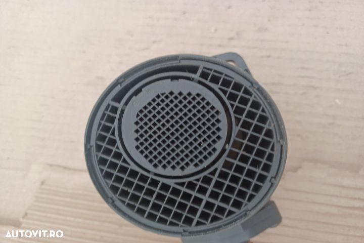 Debitmetru aer 0281002461 074906461B Volkswagen VW Passat B6 [2005 - - 1