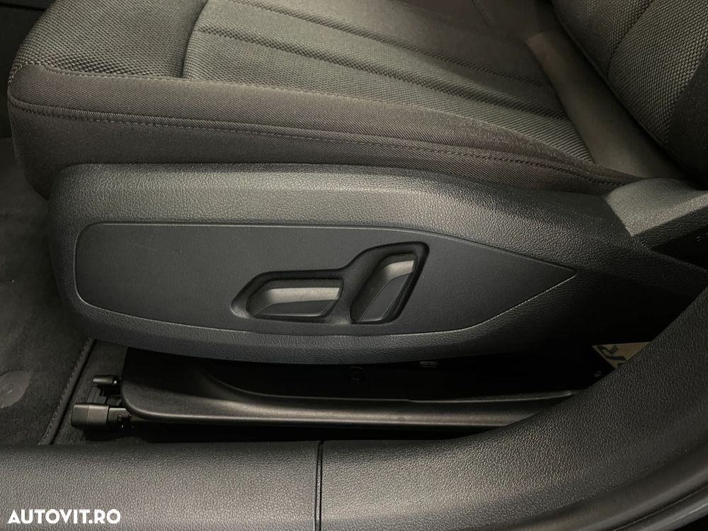 Audi A4 40 TDI quattro S tronic MHEV Advanced - 22