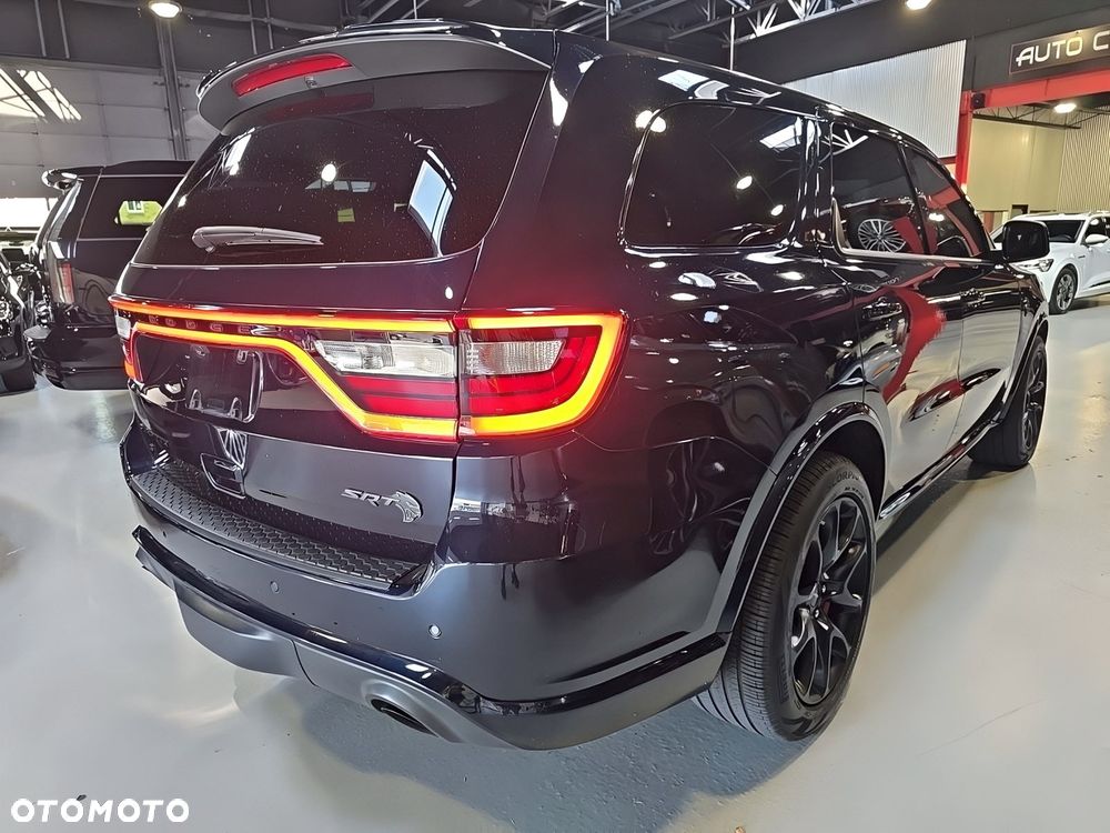 Dodge Durango - 2