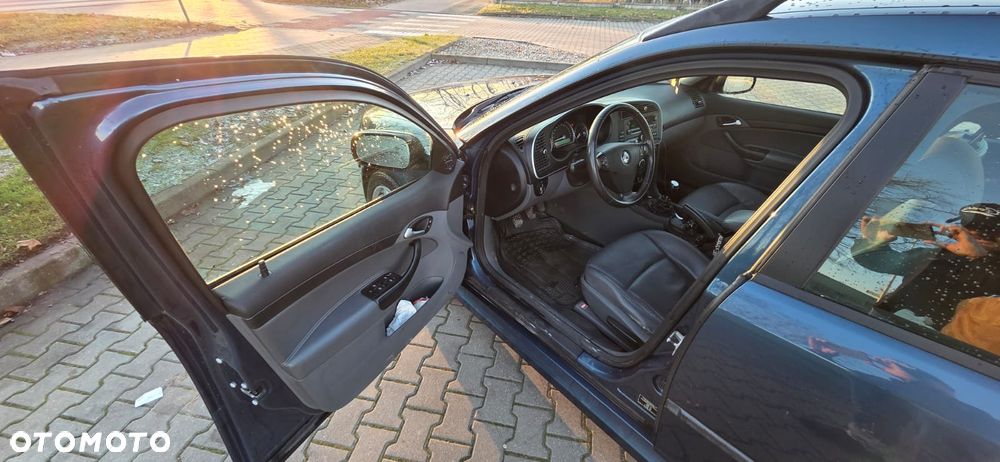 Saab 9-3X - 28