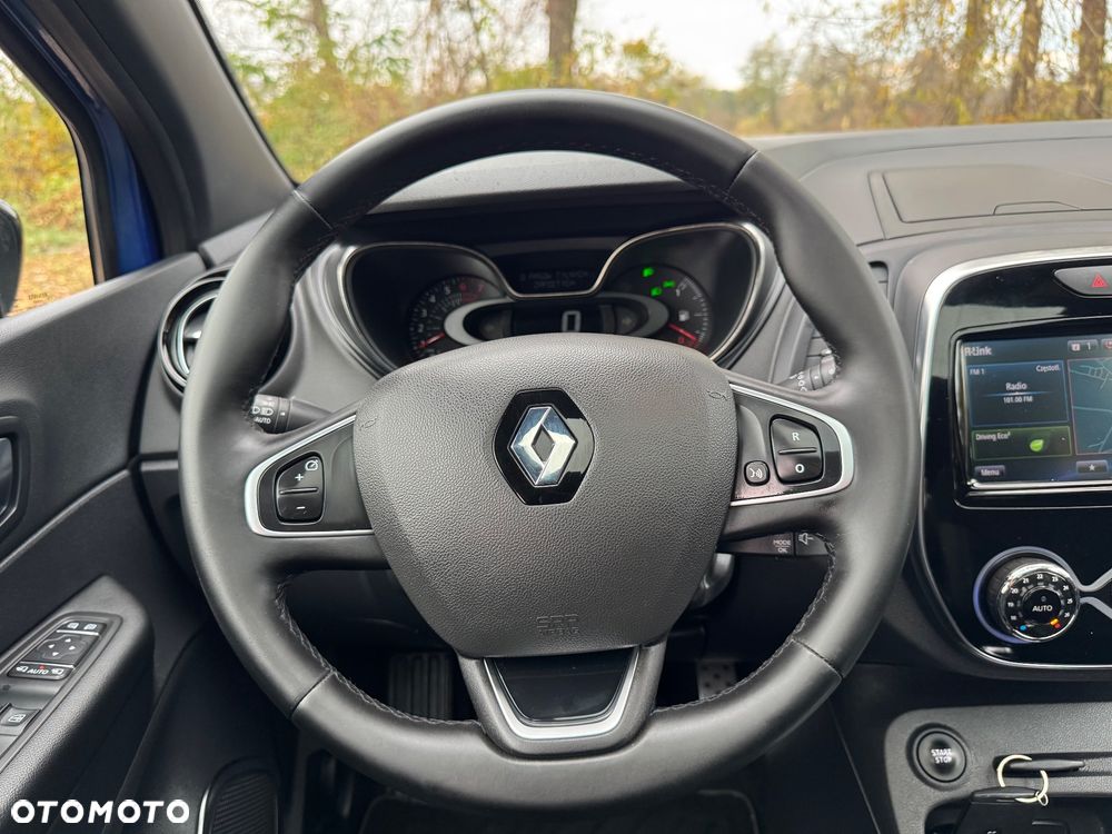Renault Captur 1.3 TCe Intens - 37